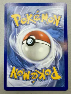 Pokemon TCG N's Zoroark EX 286/217 Ascended Hero’s Special Illustration Rare NM - Image 4