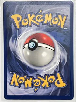 Pokemon Jigglypuff #7 WOTC Black Star Promo - NM - Image 2