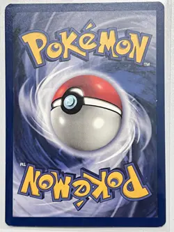 Pokemon Jigglypuff #7 WOTC Black Star Promo - NM - Image 4
