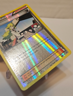 N - BW100 Reverse Holo Black & White Promo Pokemon 1733 - Image 5