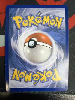 HP Pokemon TCG Bianca Legendary Treasures 109/113 Reverse Holo Uncommon - Image 2