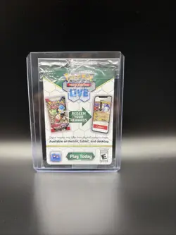 Pokemon TCG Espeon ex 034/131 (Prismatic Evolutions Stamp) Sealed - Image 2