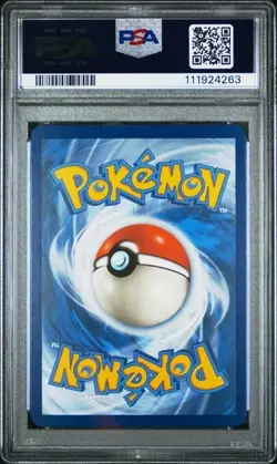 PSA 10 Charizard ex #223 Special Illustration Rare SIR Pokemon Obsidian Flames - Image 2