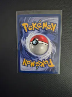 Pokemon TCG Nidoqueen Jungle 23/64 1st Edition Non-Holo Rare Vintage NM WOTC! - Image 2