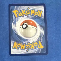 The Pokemon Company Pokemon TCG Chi-Yu ex 259/193 SIR Holo Paldea Evolved - Image 2