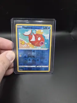Pokemon Magikarp - (Reverse Cosmos Holo) - Costco Promo 039/192 NM - Image 1