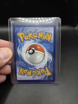 Pokemon Magikarp - (Reverse Cosmos Holo) - Costco Promo 039/192 NM - Image 2
