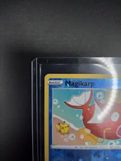Pokemon Magikarp - (Reverse Cosmos Holo) - Costco Promo 039/192 NM - Image 3