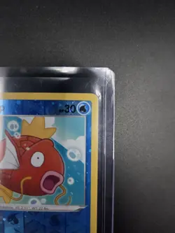 Pokemon Magikarp - (Reverse Cosmos Holo) - Costco Promo 039/192 NM - Image 4