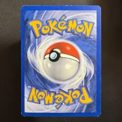 Lt. Surge's Pikachu - 81/132 - Gym Heroes - Pokemon - Common - Played - Image 2
