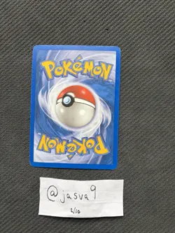 Pikachu #78 Pokemon Holon Phantoms – AS IS in Picture – SHIPS ASAP - Image 2