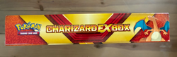 Pokemon TCG Charizard EX Box New Factory Sealed PHANTOM FORCES 1ST PRINT MINT🔥 - Image 3