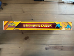 Pokemon TCG Charizard EX Box New Factory Sealed PHANTOM FORCES 1ST PRINT MINT🔥 - Image 4