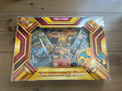 Pokemon TCG Charizard EX Box New Factory Sealed PHANTOM FORCES 1ST PRINT MINT🔥 - Image 5