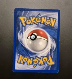 Pokemon Lt. Surge's Pikachu 84/132 Gym Challenge Unlimited - Pokemon TCG LP - Image 2