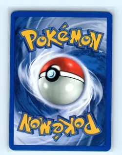 Pokemon tcg Team Rocket Ponyta Lightly played - Image 2