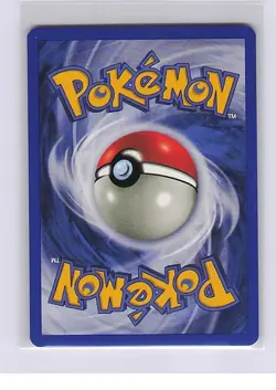 Quagsire 48/64 Common Neo Revelation Pokemon Lightly Played - Image 2