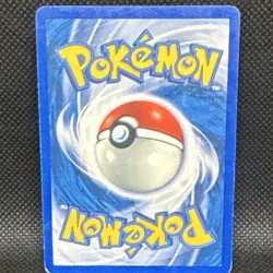 Pokemon TCG Quagsire 45/64 Neo Revelation Uncommon Regular English 70HP 2000 - Image 2