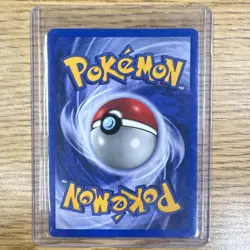 Pokemon Giovanni's Gyarados 5/132 Gym Challenge Holo Rare 90 HP 2000 Unlimited - Image 2