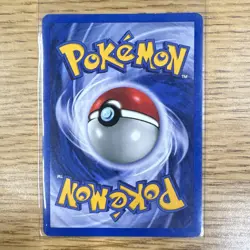Pokemon Giovanni's Gyarados 5/132 Gym Challenge Holo Rare 90 HP 2000 Unlimited - Image 4