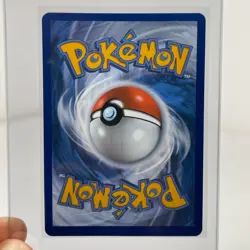 Birthday Pikachu 24 Celebrations Classic Collection Holo Pokemon TCG Near Mint - Image 3