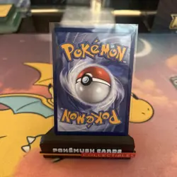 The Pokemon Company Mega Gengar EX 056/094 Ultra Rare Phantom Forces - Image 2