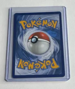 RUFFIAN 181/159 JOURNEY TOGETHER ULTRA RARE POKEMON NM/M - Image 2