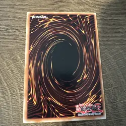 Jar of Greed 1st edition SD3-EN029 - Image 2