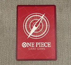 Buggy OP16-041 English Alt Art Leader One Piece Time of Battle OP-16 - Image 2