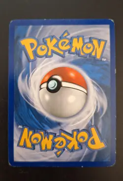 Mew 10/16 Holo Pokemon Rumble Pokemon Card - Image 3