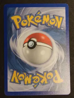 Pokemon Card - Grumpig - Dragon (DR) - Holo Rare 6/97 Near Mint - Image 3
