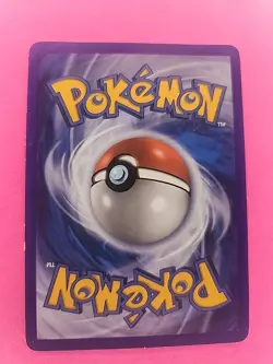 Darkrai Holo Diamond & Pearl Great Encounters Pokemon Card WOTC NM - Image 4
