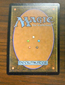 MTG Urza's Destiny FOIL Tormented Angel Unplayed Excellent - NM Cond - Image 2