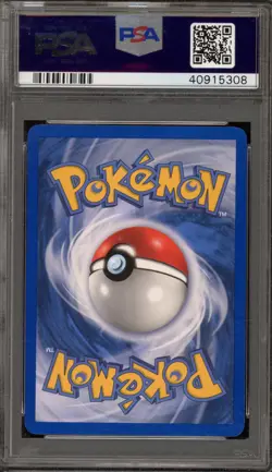 Pokemon Articuno ex EX Fire Red & Leaf Green Holo Ultra Rare #114 PSA 10 - Image 2