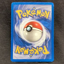 Pokemon TCG Poliwrath 24/165 Expedition Base Set 2002 Reverse Holo RARE - Image 2