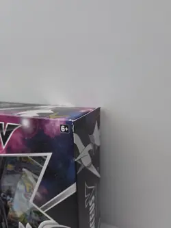 Pokemon TCG Arceus V Figure Collection (Factory Sealed) Small Tear See Desc - Image 3