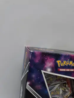 Pokemon TCG Arceus V Figure Collection (Factory Sealed) Small Tear See Desc - Image 4