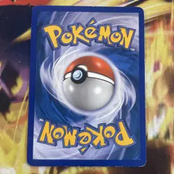 Quilava 36/101 Pokemon English EX Dragon Frontiers 2006 - Image 2