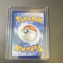 Pokemon TCG Mega Charizard X EX Promo 029 - Image 2