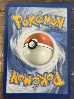Pokemon Mega Zygarde EX 047/088 NM Perfect Order 2026 #97 - Image 2