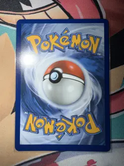 Spewpa 089/088 Illustration Rare Perfect Order Pokemon TCG NM - Image 2