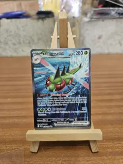 Pokemon TCG - Yanmega Ex 228/182 SIR Special Illustration Rare - Image 1