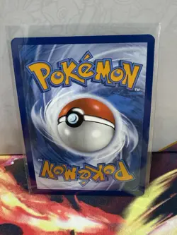 Pokemon TCG Snorlax Lost Original Trainer Gallery TG10/TG30 - Image 2
