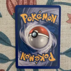 Slowpoke 72/115 Holo Common EX Unseen Forces - Image 2