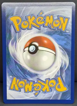 Pokemon TCG Rotom EX 126/094 Phantasmal Flames SIR NM Condition - Image 2