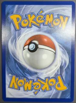 Pokemon TCG Rotom EX 126/094 Phantasmal Flames SIR NM Condition - Image 3