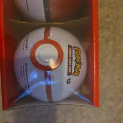 Pokemon Pokeball Tins - Costco Exclusive 3-Pack - Brand New Factory Sealed G25 - Image 4
