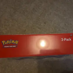 Pokemon Pokeball Tins - Costco Exclusive 3-Pack - Brand New Factory Sealed G25 - Image 5
