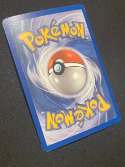 Sharpedo 38/108 | 2007 Pokemon EX Power Keepers Stamped Reverse Holo | LP/MP - Image 4