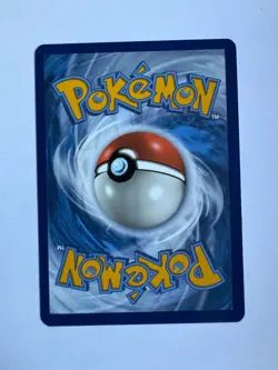 Misty's Cerulean City Gym 61/68 Uncommon Hidden Fates Pokemon Near Mint - Image 2
